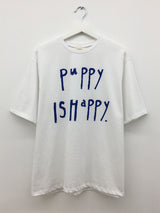 Pippi Overfit T-shirt (3color)