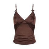 Stella Lace Star Camisole