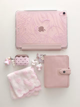 SONYO iPad スマートカバーケース