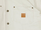 No.0763 DT work half SHIRT (3color)