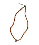 mother-of-pearl necklace (3color)