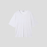[HFORUS MADE]Forus U - kneck half sleeves