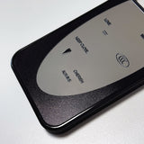 LOVE Memories Bumper Mirror Phone Case (BK)