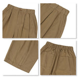 Big cargo balloon pants 3color