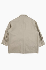 Teen military jacket