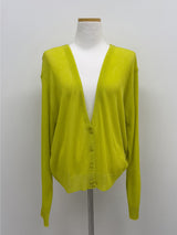 Shua Deep V-Neck Cardigan