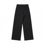 HIGH WAIST LONG PANTS