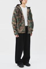 Flage Wind Jacket (2color)