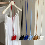 Kui Mini Cross Bag