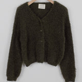 soft fur - cd