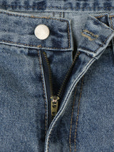 Suri Wide Denim