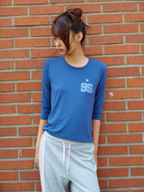 (Copy of) 95 BASIC L/S BLUE