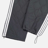 ASCLO トラック3パッド入りパンツ (3color)