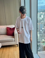 ソンブレロ半袖Tシャツ