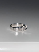 ✩Star Belt Ring(Ver.2)✩