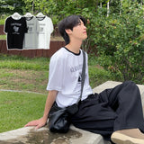 ロシュリンガー半袖Tシャツ