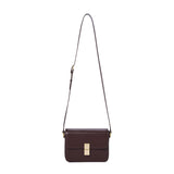 [Leather 100%] MADRID_CHOCOLATE