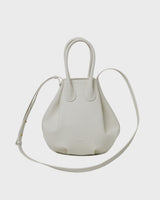 ハンドルバッグ LIZZRD IVORY