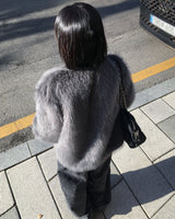 ダークファージャケット