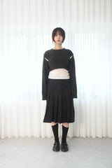 トーキョー プリーツ スカート