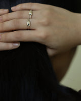 スナッグルリング (シルバー) *1PCS