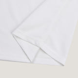 (M's) ヤチェマッスルフィットリンガーTシャツ 26SS-013