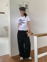 ONLINE TEE (3COLOR)