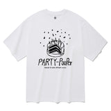 PARTY POOPER T-SHIRTS