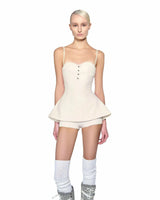 ECHO DRESS