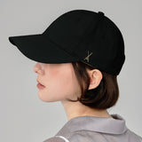 VA Stud Essential Ball Cap / Black