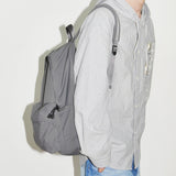  [Hosu Edition] All-Rounder Backpack (Grey)