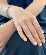 bumpy ring