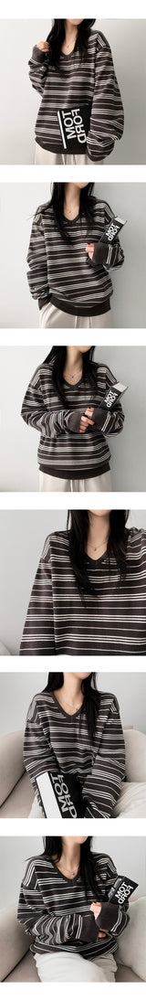 Heckie Formal Dandara V-knit