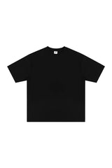 ドロップショルダーモーダルTシャツ