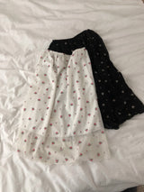 Rose Midi Skirt