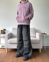 Boomer Pigment Hoodie