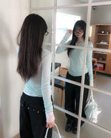 Locy Star Studded Balloon Pants