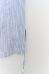 (W) Deus Striped Shirt (3color)