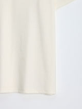 OA ハインフック ヘンリーネック ショートスリーブ Tシャツ (4 colors)