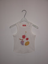 Fruits Sleeveless