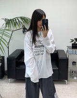 Division Mesh Long Sleeve
