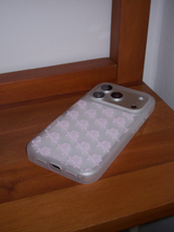 rose lace case