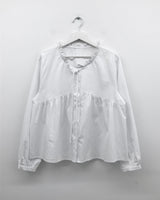 Berg Frill Blouse (1color)