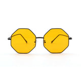 Stardust Original Black/Yellow Tint Lens