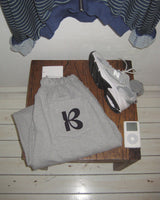 Kemi Jogger Training Pants