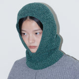 KNIT BALACLAVA_FOREST