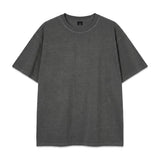 スタンダード ピグメントダイド ショートスリーブ Tシャツ(3color)