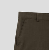Plead Long Bootcut Slacks