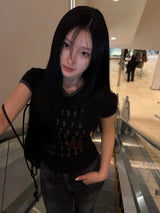 26SS★ [MADE] リンガーアーカイブスリムTシャツ