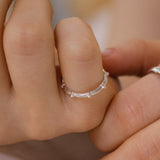 floret ring